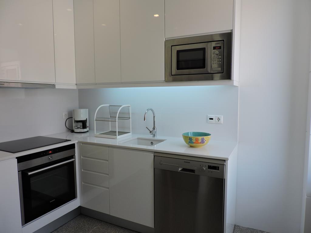 Rs Porto Campanhaアパートメント 部屋 写真