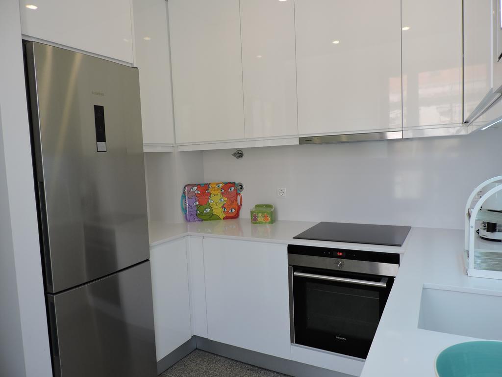 Rs Porto Campanhaアパートメント 部屋 写真